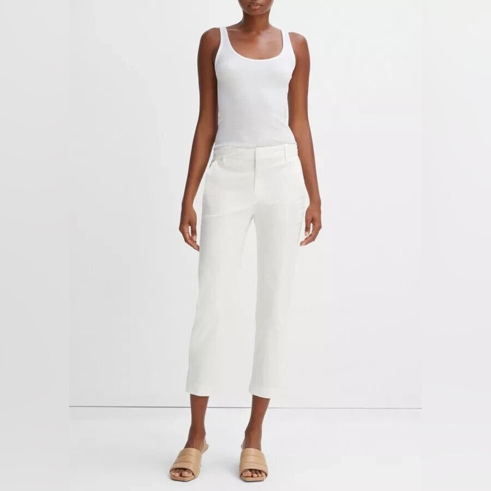 Vince Coin Pocket Chino
